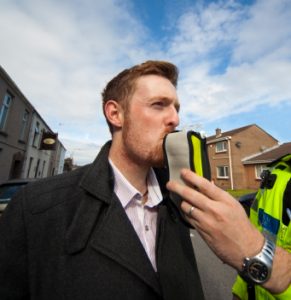 Refusing to provide a specimen - Breathalyser | Drink Driving