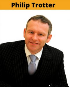Philip Trotter - Managing Partner - Driving Defences