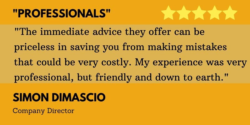 Testimonials | Simon | Drug Driving Specialists